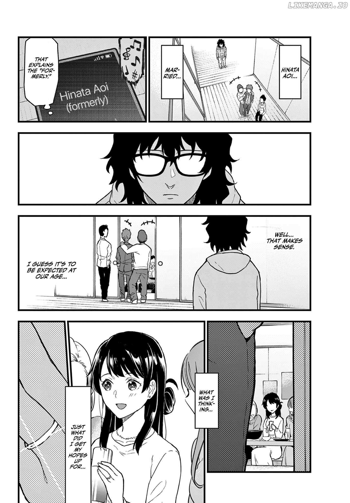 Heisei Otaku Remembers - Chapter 2