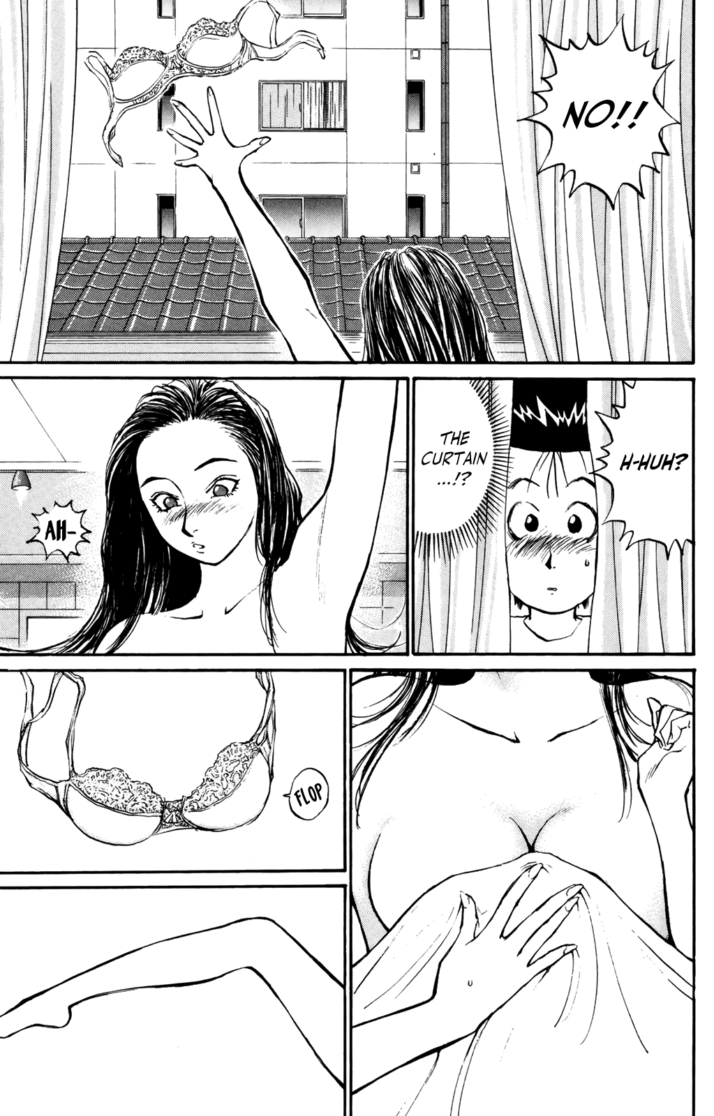 Ningen Kyouki Katsuo - Vol.8 Chapter 64: Do You Like "Boys"!?