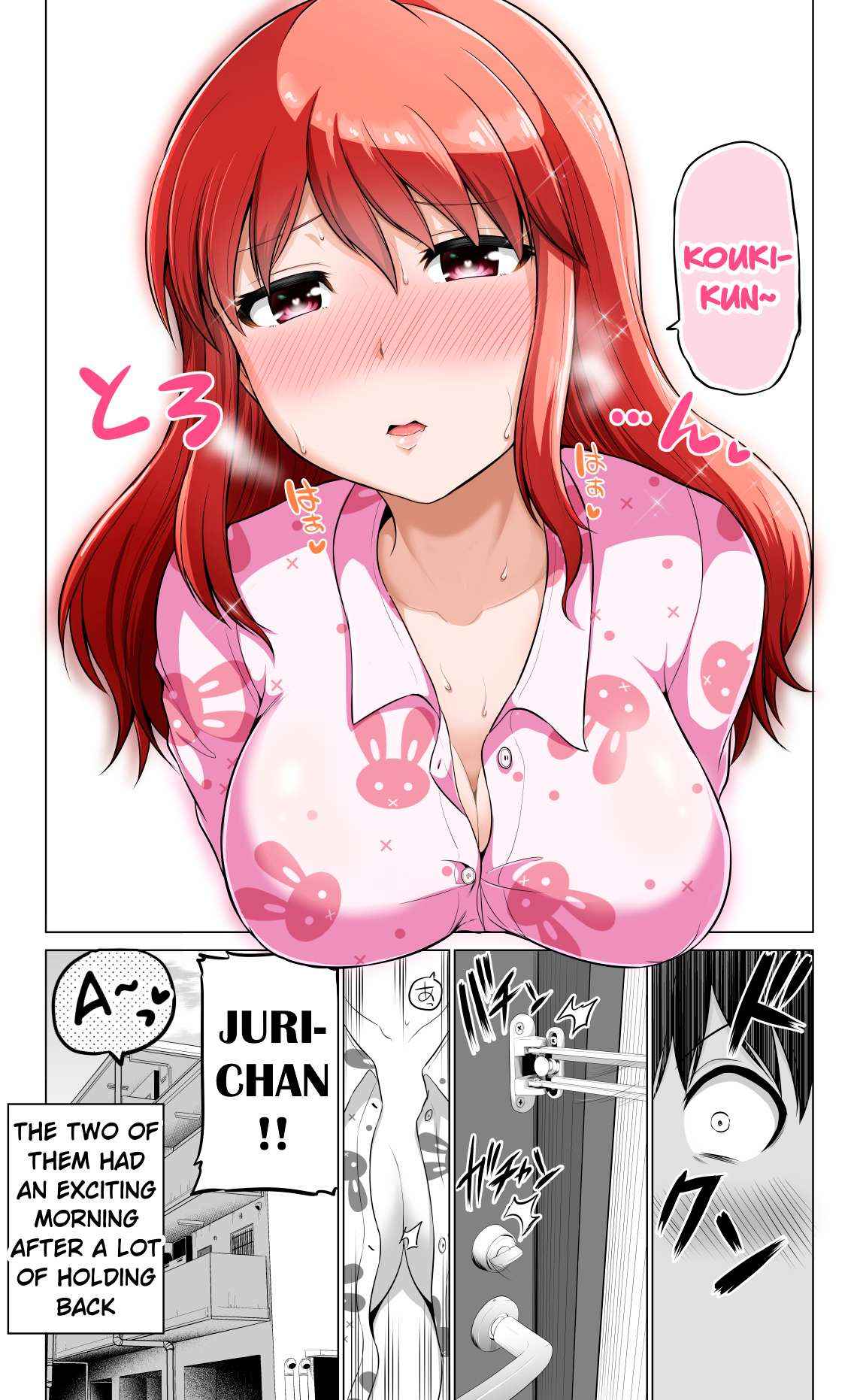 No Guard Wife - Chapter 92