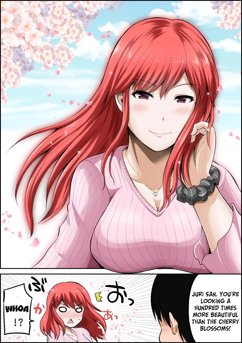 No Guard Wife - Chapter 48