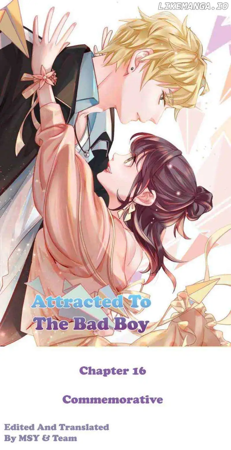 Dahuoji Yu Gongzhu Qun - Chapter 16