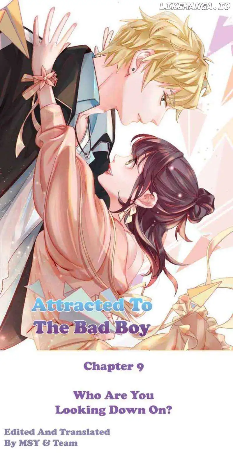 Dahuoji Yu Gongzhu Qun - Chapter 9