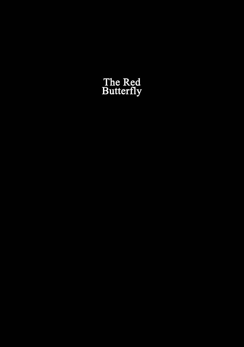 Hebi Onna Hajimemashita - Chapter 2 : The Red Butterfly