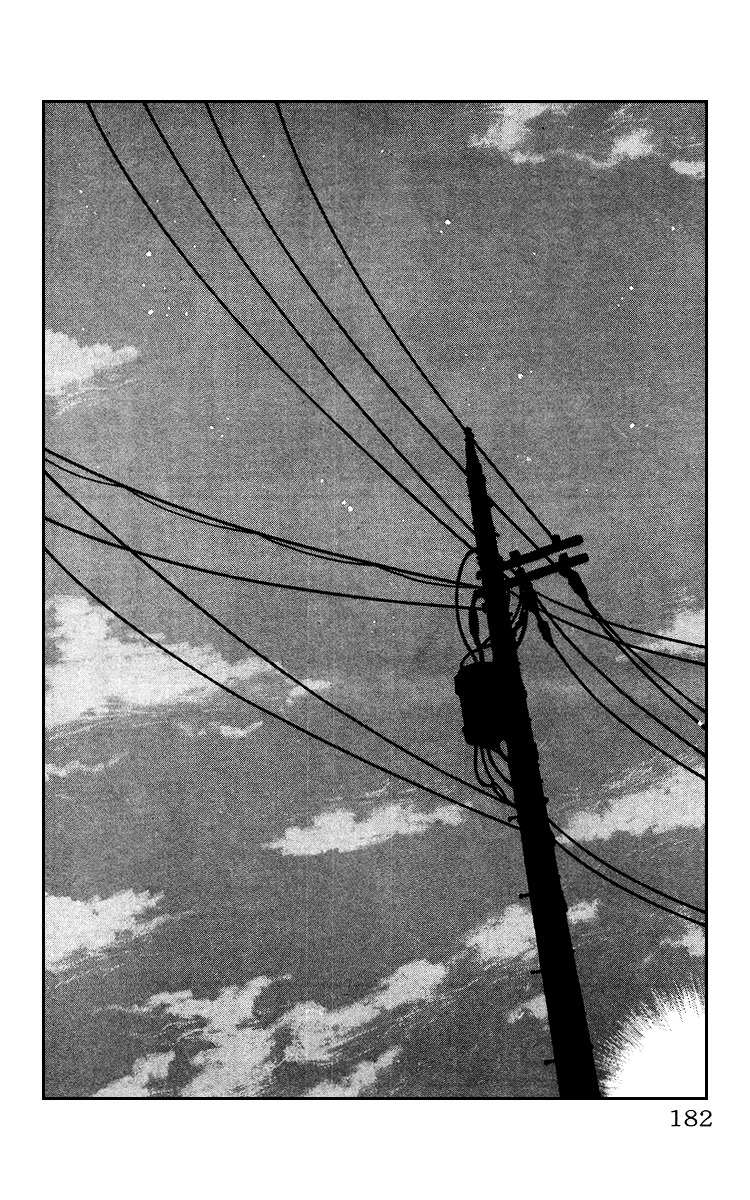 Sono Go No Crows - Vol.1 Chapter 7 : Suzuran (Part 4) [End]