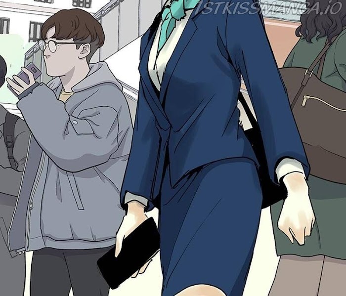 Sono Go No Crows - Chapter 10