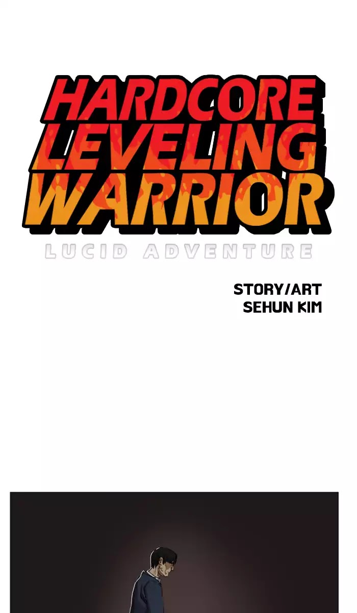 Hardcore Leveling Warrior - Chapter 76