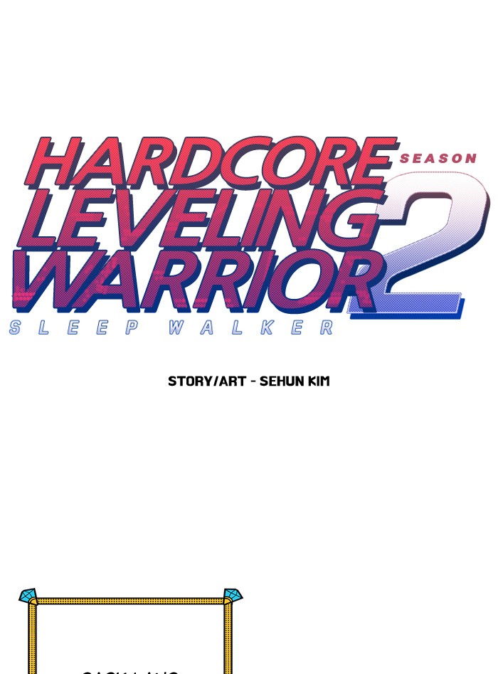 Hardcore Leveling Warrior - Chapter 222: [Season 2] Ep. 39