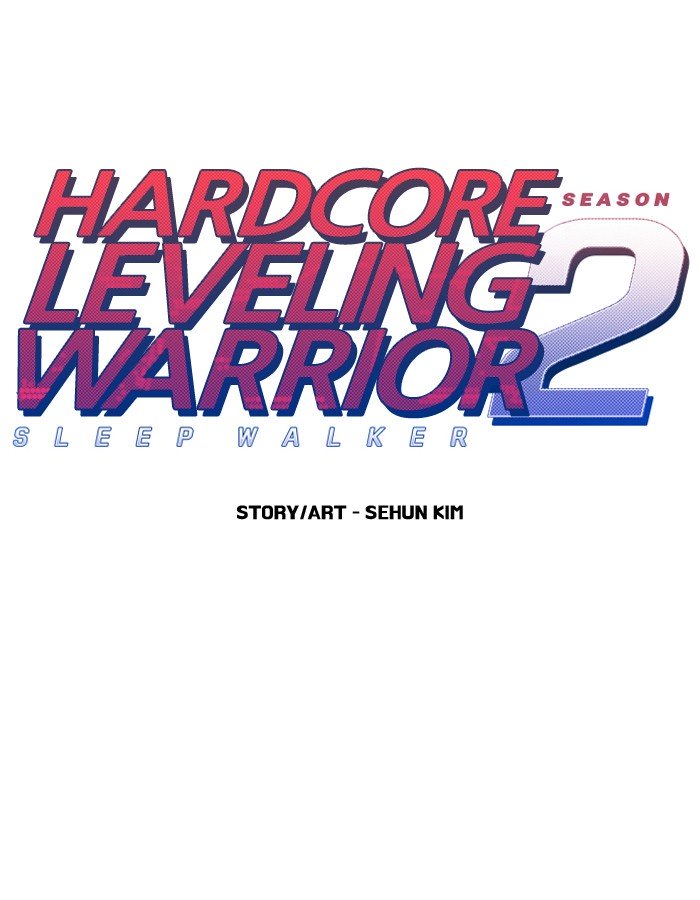 Hardcore Leveling Warrior - Chapter 200