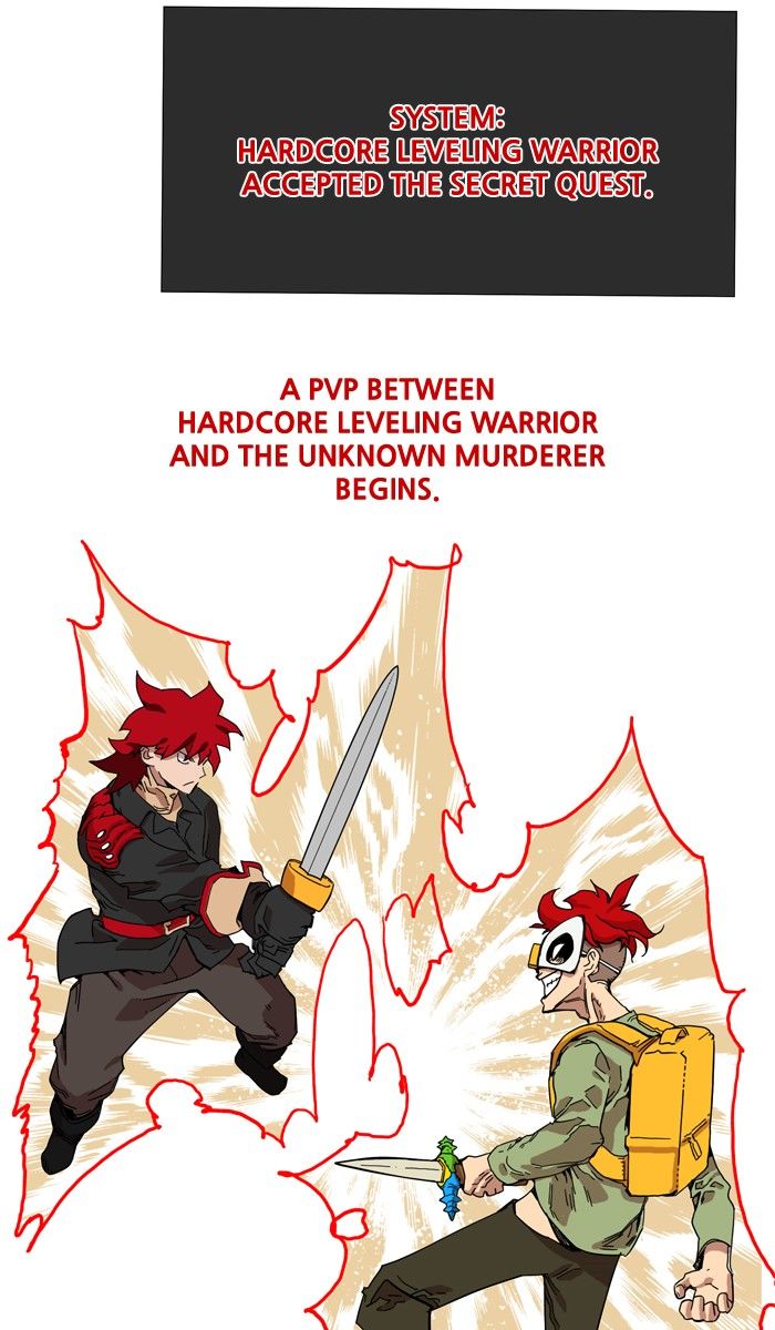 Hardcore Leveling Warrior - Chapter 48