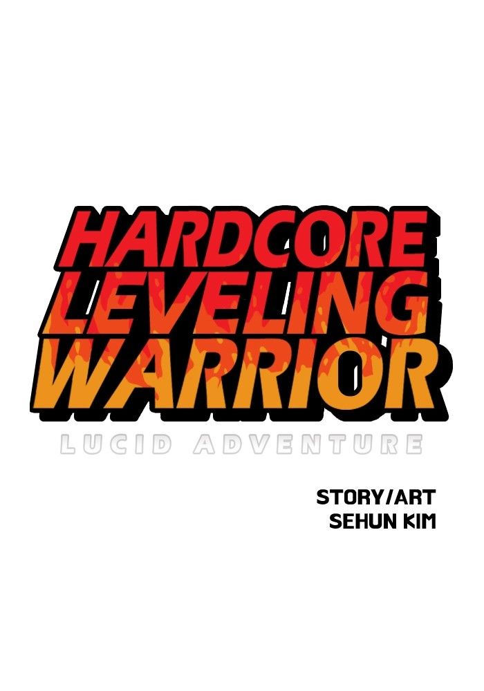 Hardcore Leveling Warrior - Chapter 88