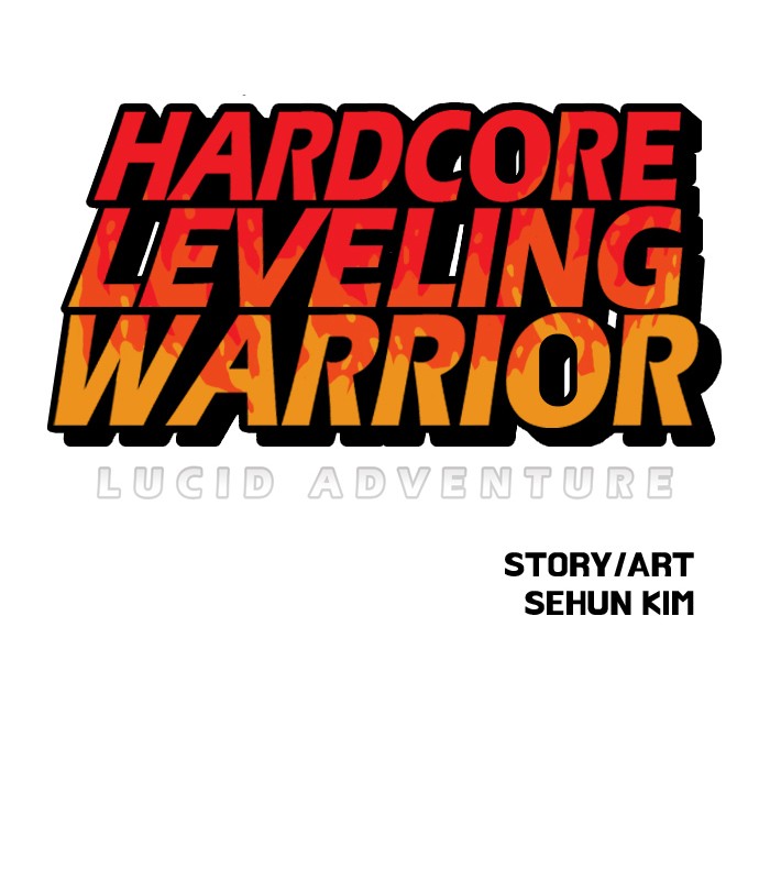 Hardcore Leveling Warrior - Chapter 44