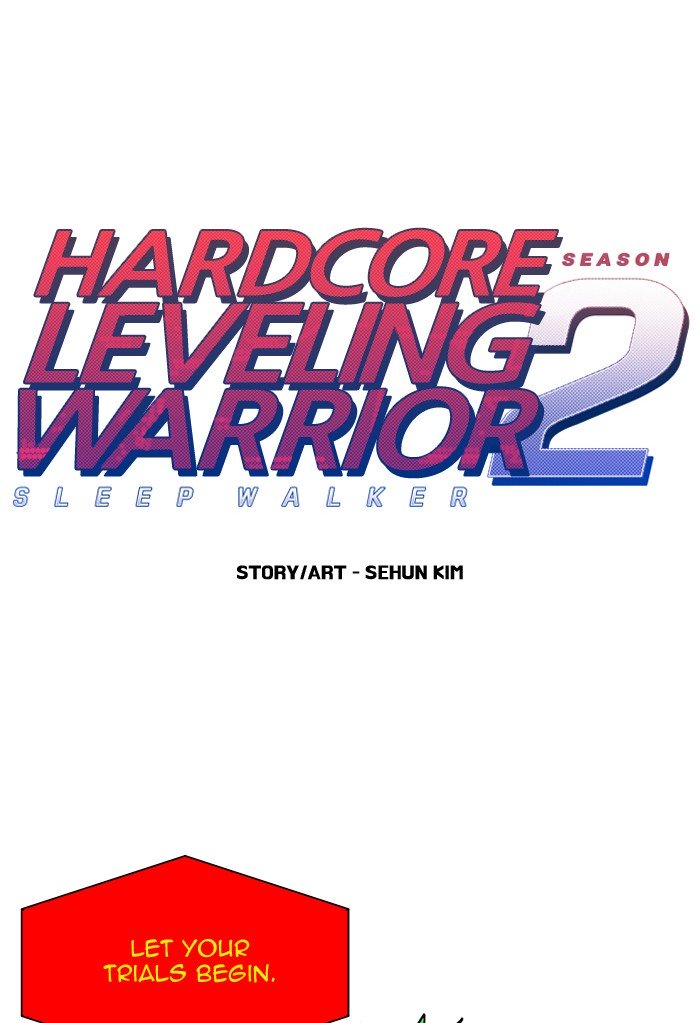 Hardcore Leveling Warrior - Chapter 198