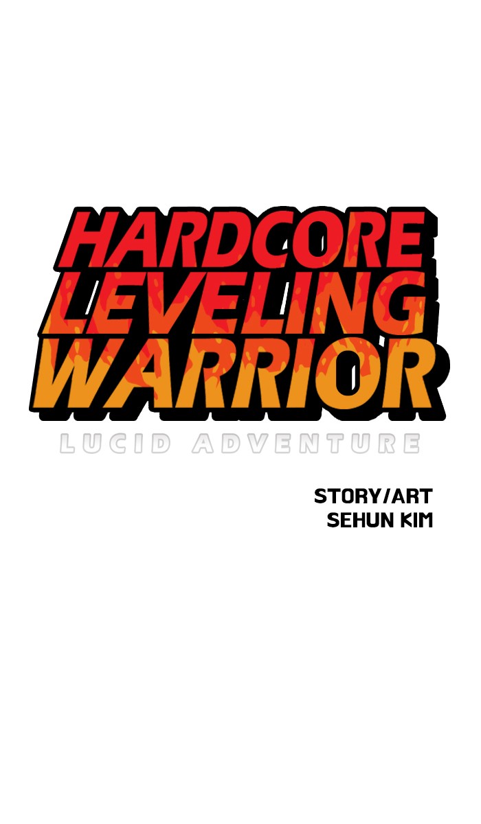 Hardcore Leveling Warrior - Chapter 166: Ep. 166