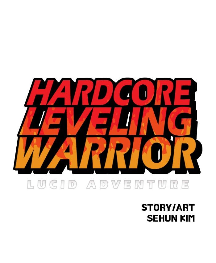 Hardcore Leveling Warrior - Chapter 54