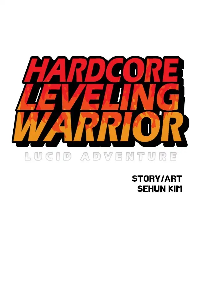 Hardcore Leveling Warrior - Chapter 163