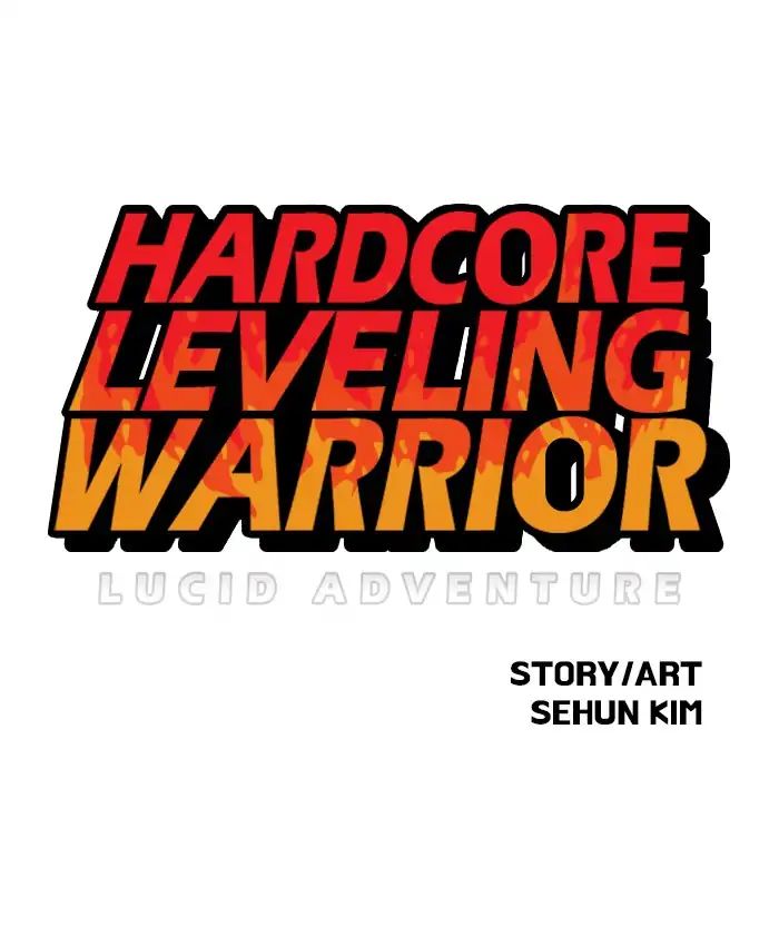 Hardcore Leveling Warrior - Chapter 143