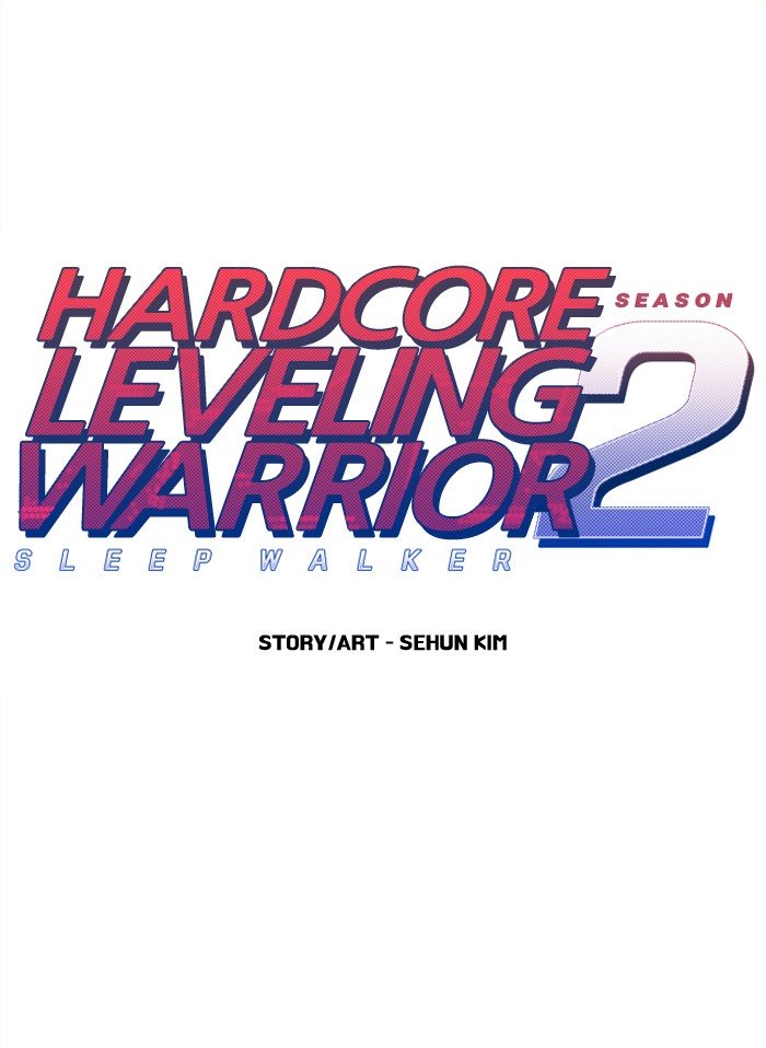 Hardcore Leveling Warrior - Chapter 209