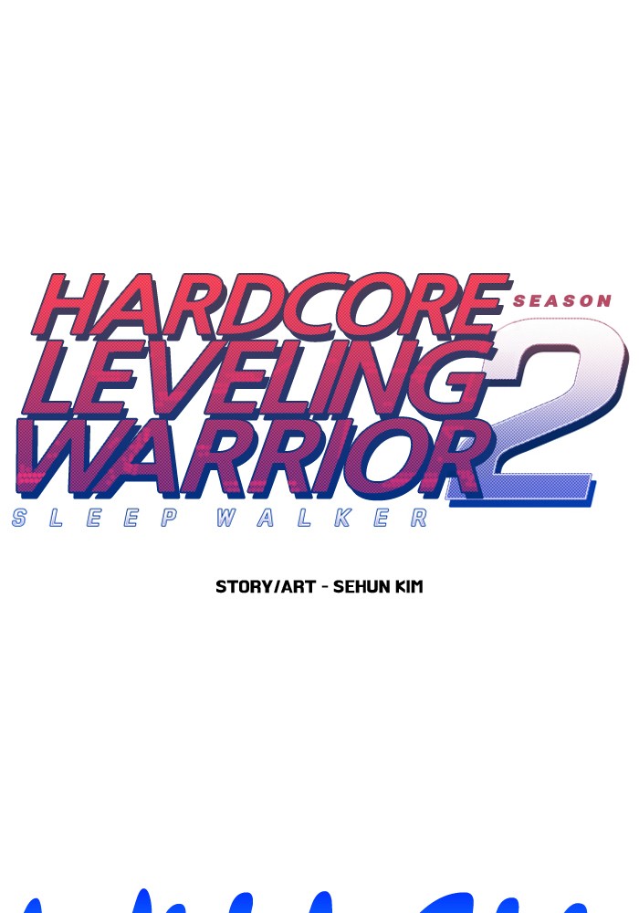 Hardcore Leveling Warrior - Chapter 252: [Season 2] Ep. 69