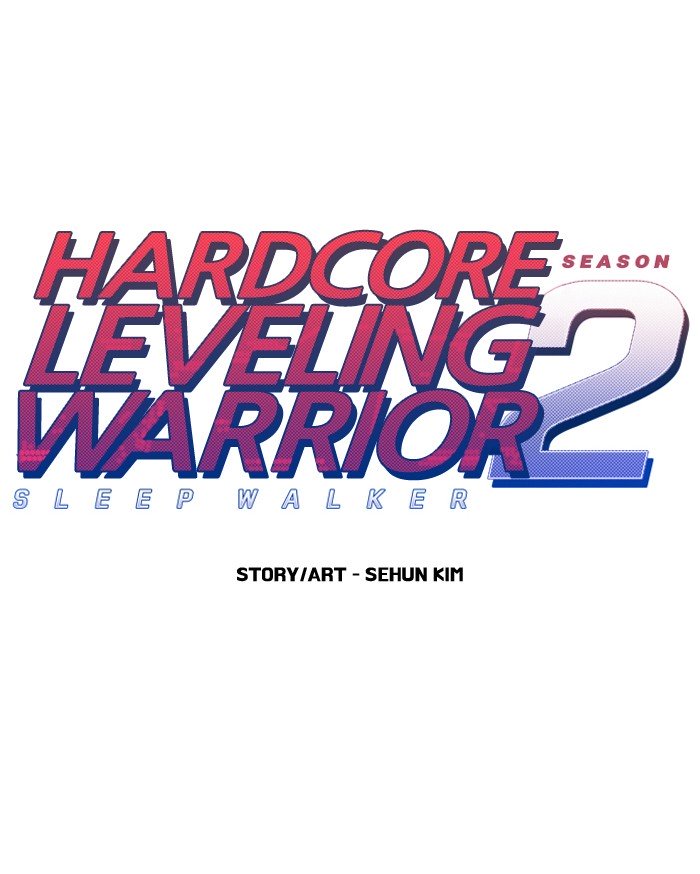 Hardcore Leveling Warrior - Chapter 196