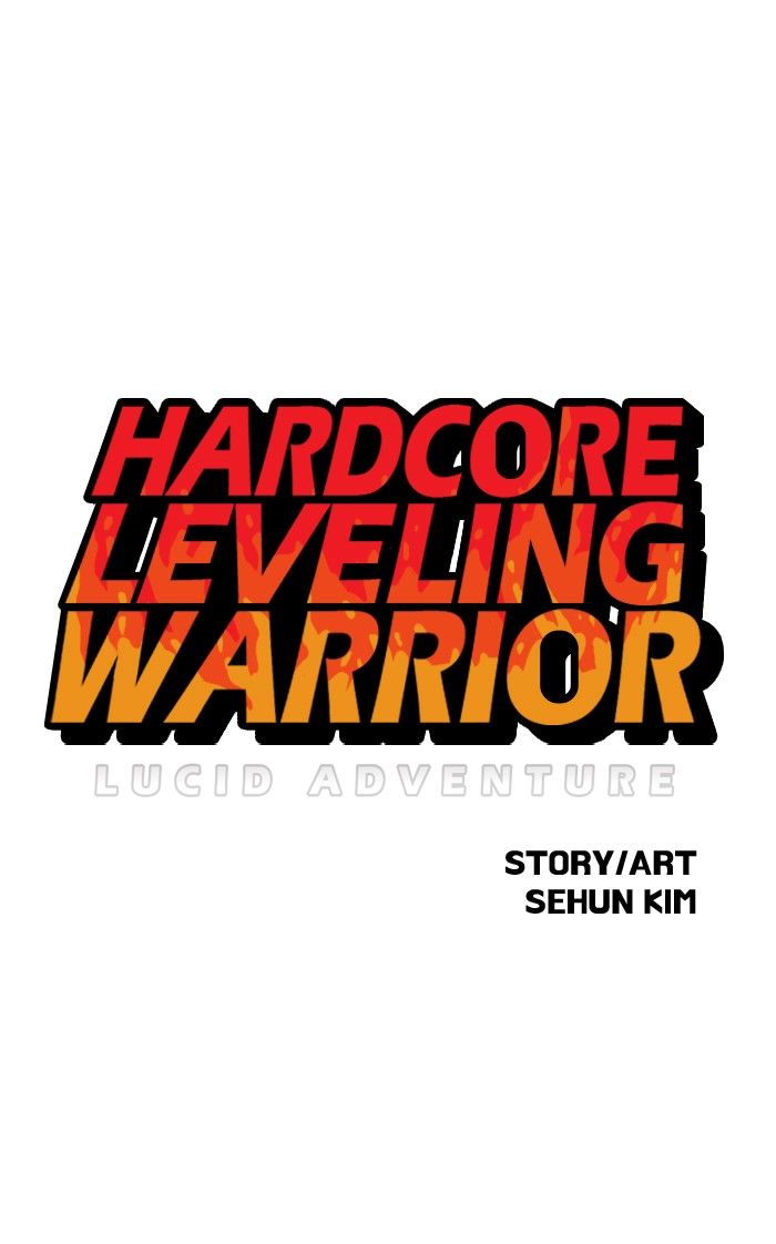 Hardcore Leveling Warrior - Chapter 73