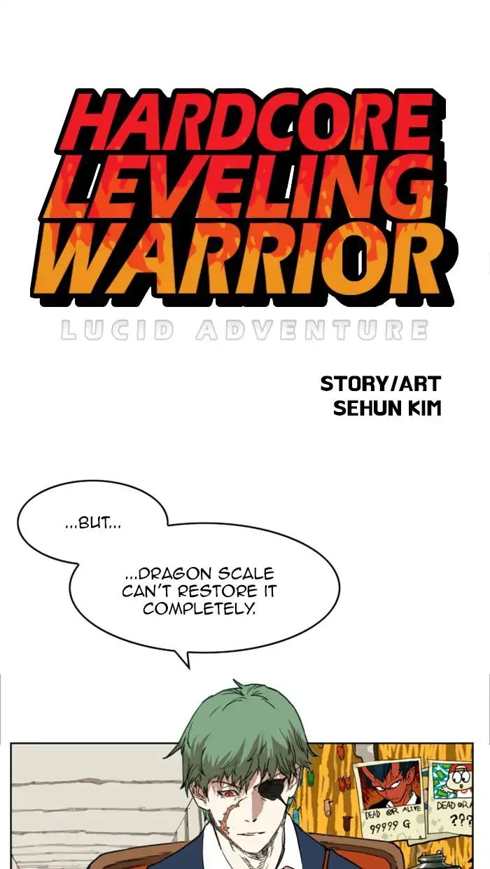 Hardcore Leveling Warrior - Chapter 144