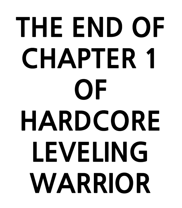 Hardcore Leveling Warrior - Chapter 176: Ep. 176