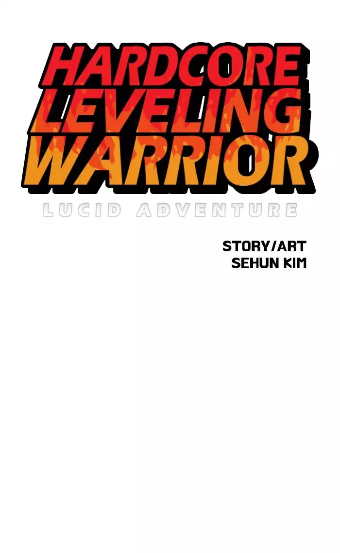 Hardcore Leveling Warrior - Chapter 57