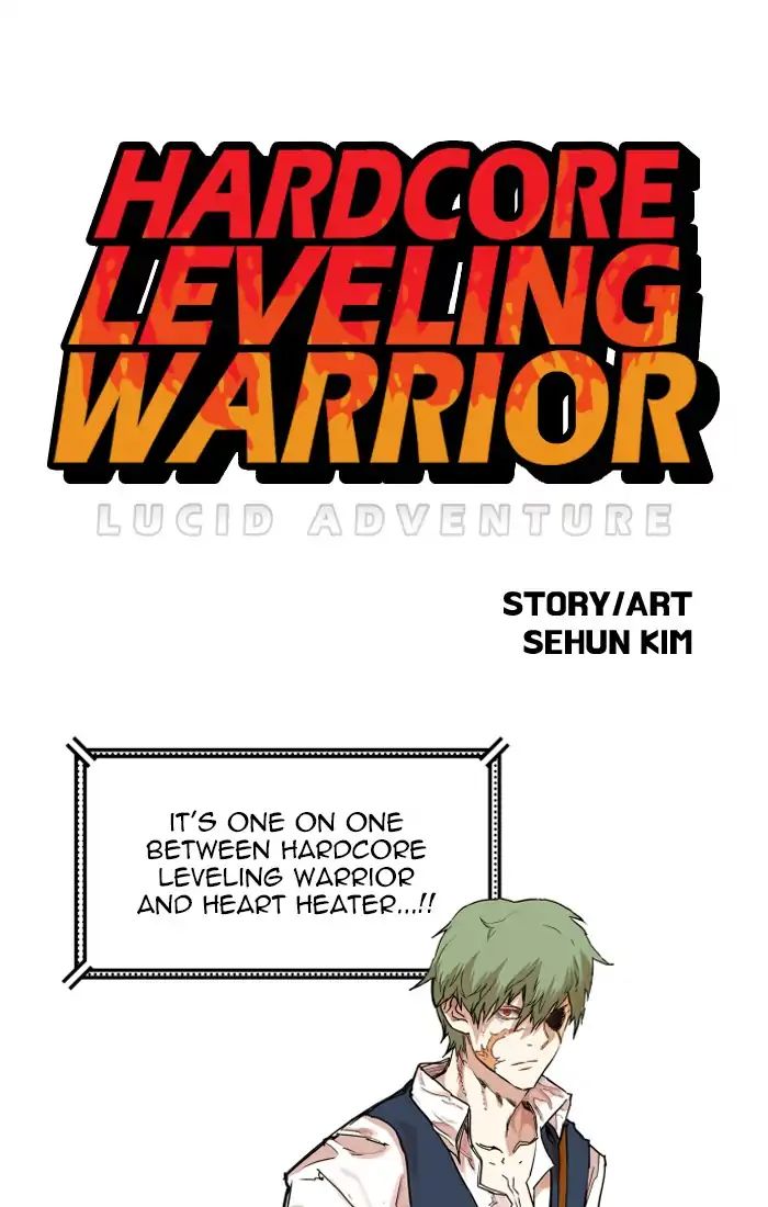 Hardcore Leveling Warrior - Chapter 131