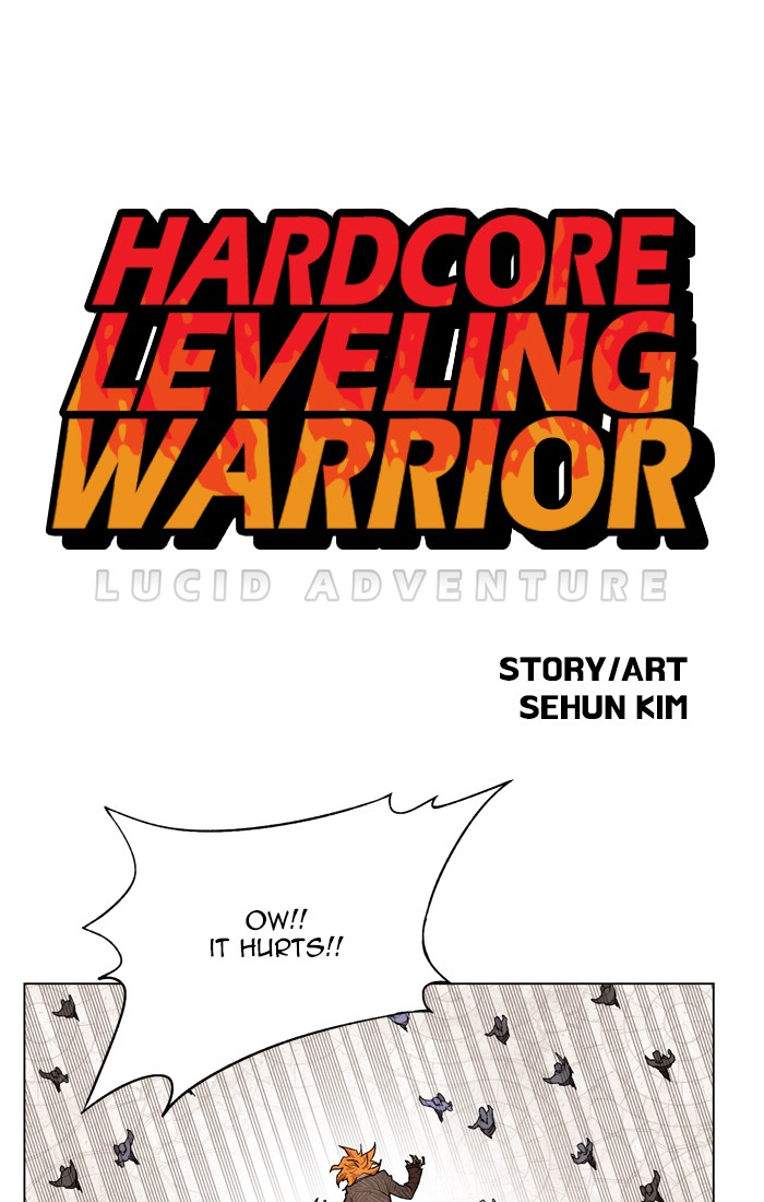 Hardcore Leveling Warrior - Chapter 171: Ep. 171