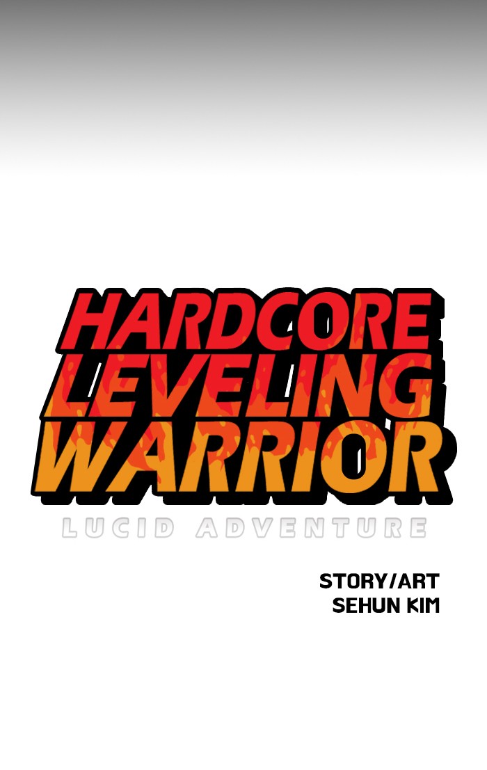 Hardcore Leveling Warrior - Chapter 169: Ep. 169