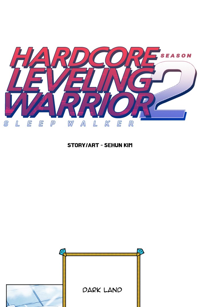 Hardcore Leveling Warrior - Chapter 227: [Season 2] Ep. 44