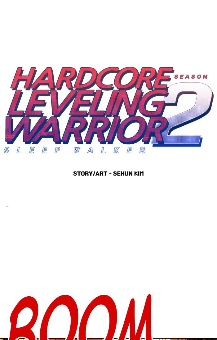 Hardcore Leveling Warrior - Chapter 273