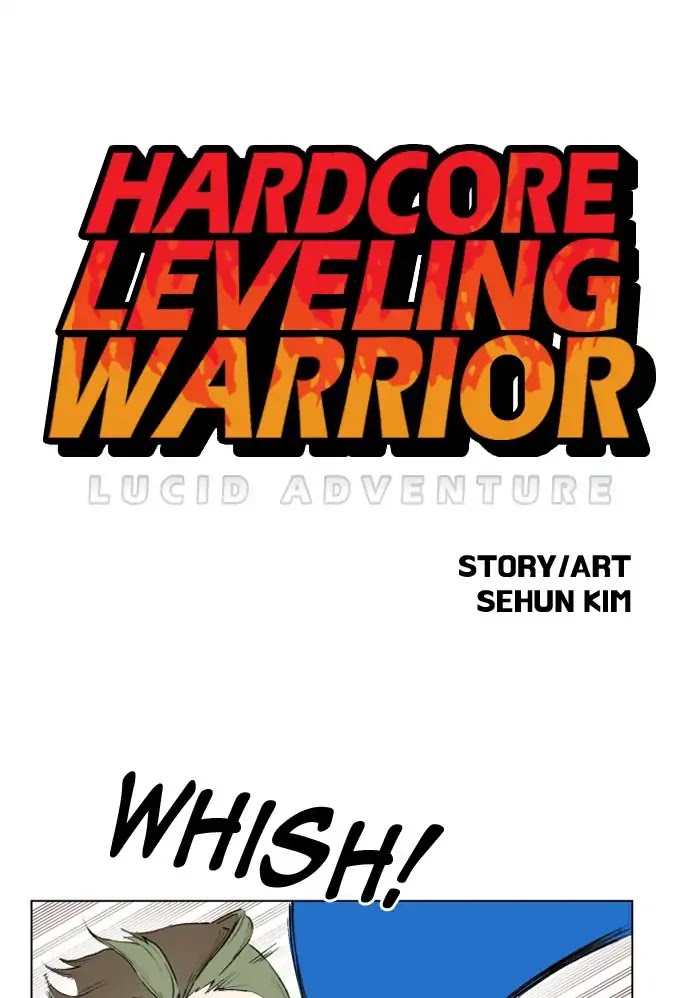 Hardcore Leveling Warrior - Chapter 158