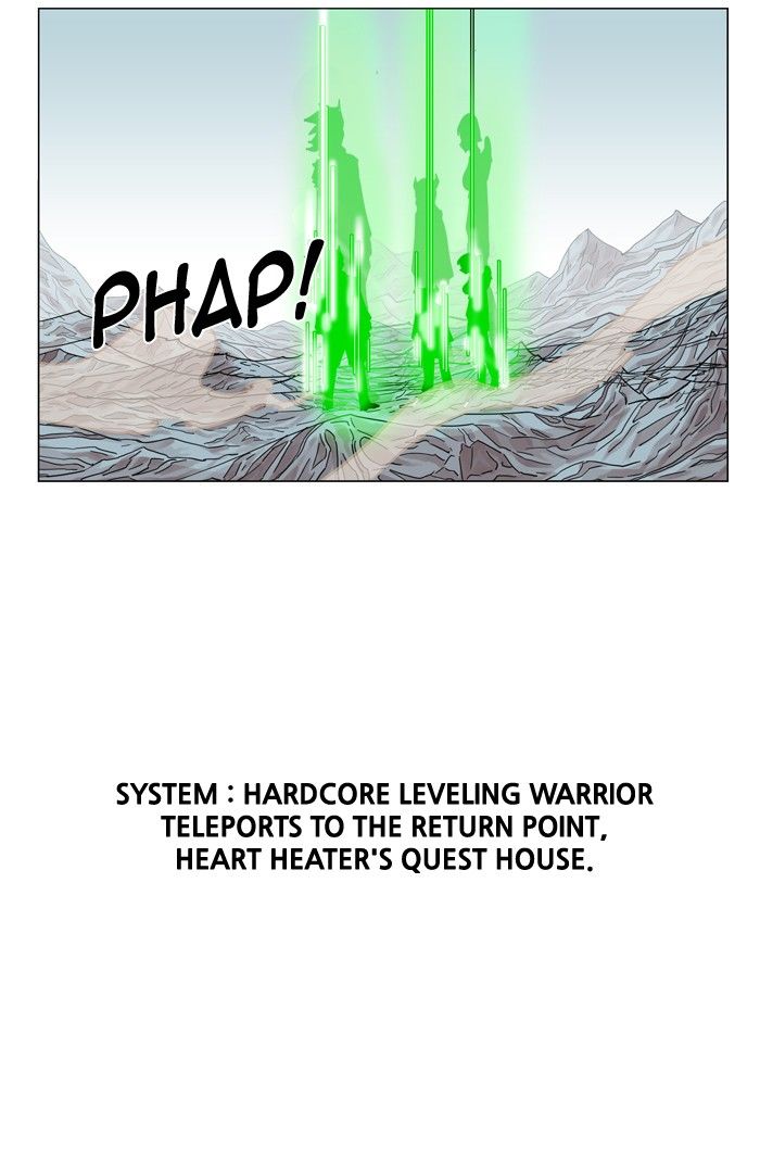 Hardcore Leveling Warrior - Chapter 50