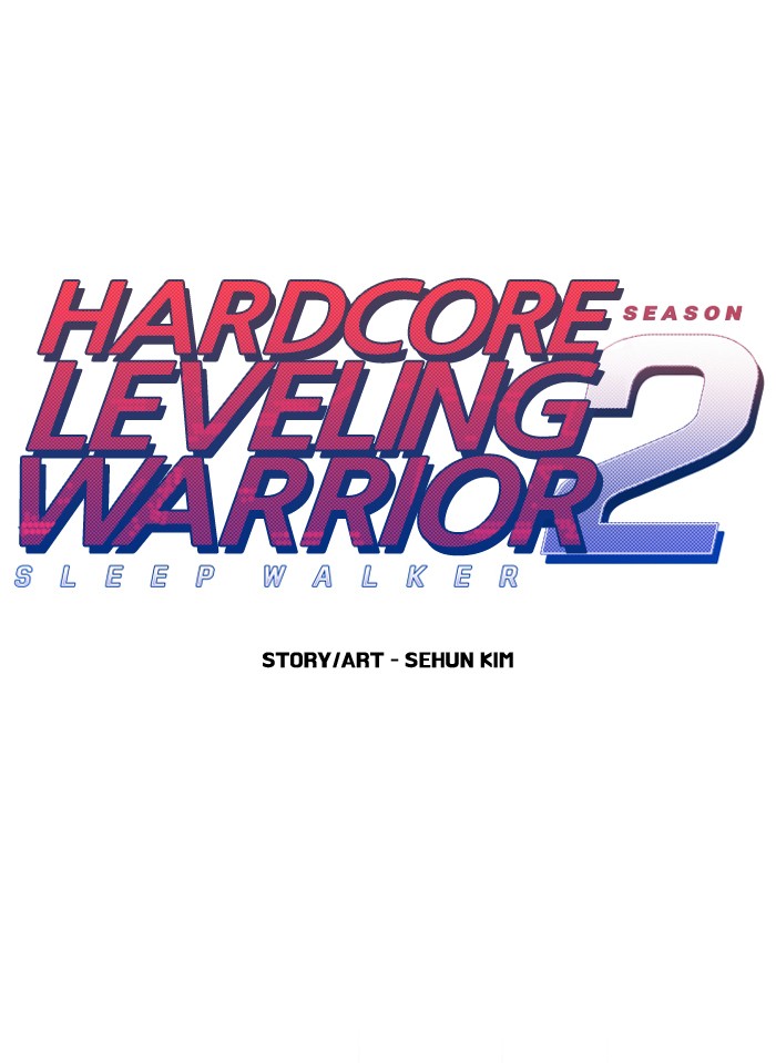 Hardcore Leveling Warrior - Chapter 234: [Season 2] Ep. 51