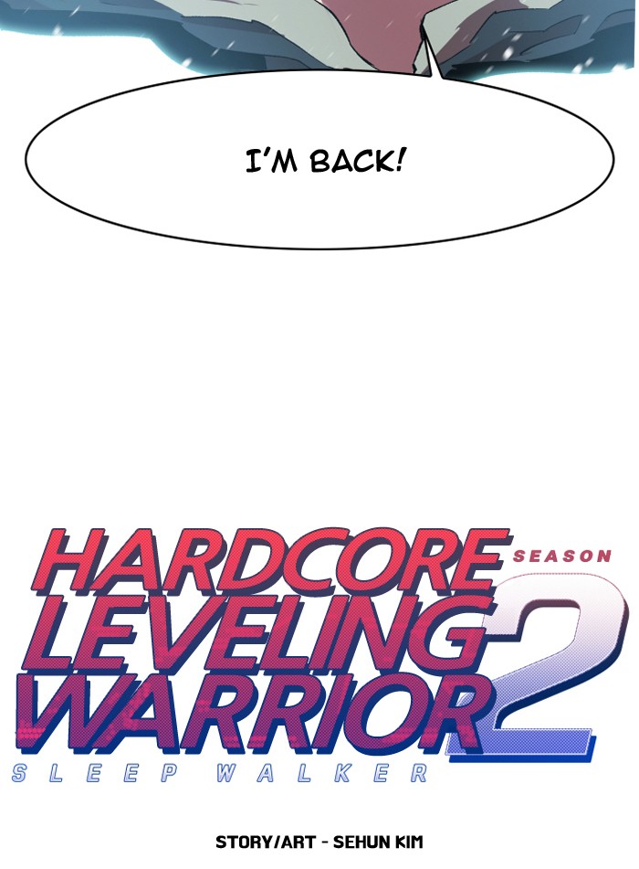 Hardcore Leveling Warrior - Chapter 184: [Season 2] Ep. 1