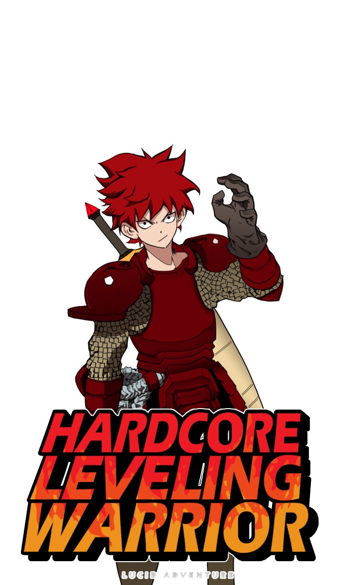 Hardcore Leveling Warrior - Chapter 42