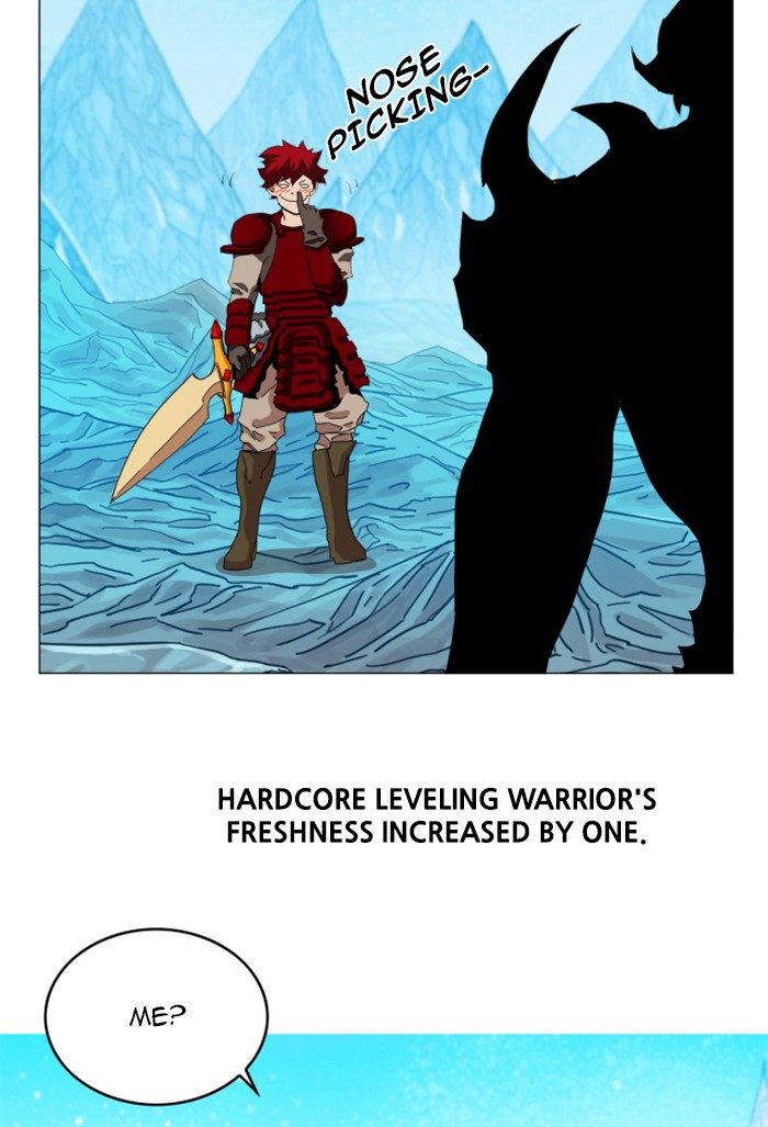 Hardcore Leveling Warrior - Chapter 42