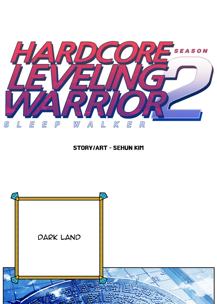 Hardcore Leveling Warrior - Chapter 225: [Season 2] Ep. 42