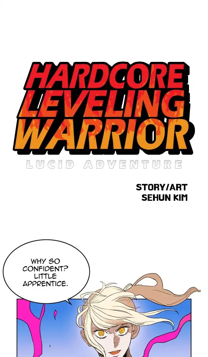 Hardcore Leveling Warrior - Chapter 130