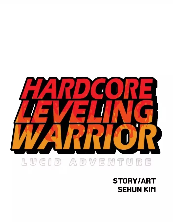 Hardcore Leveling Warrior - Chapter 92