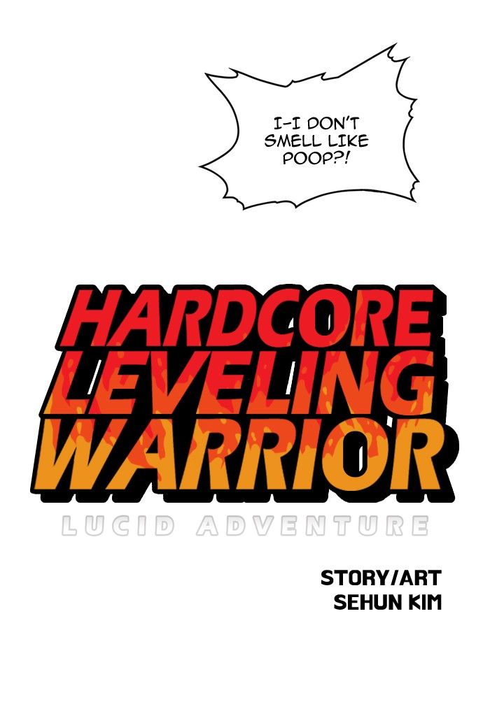 Hardcore Leveling Warrior - Chapter 47