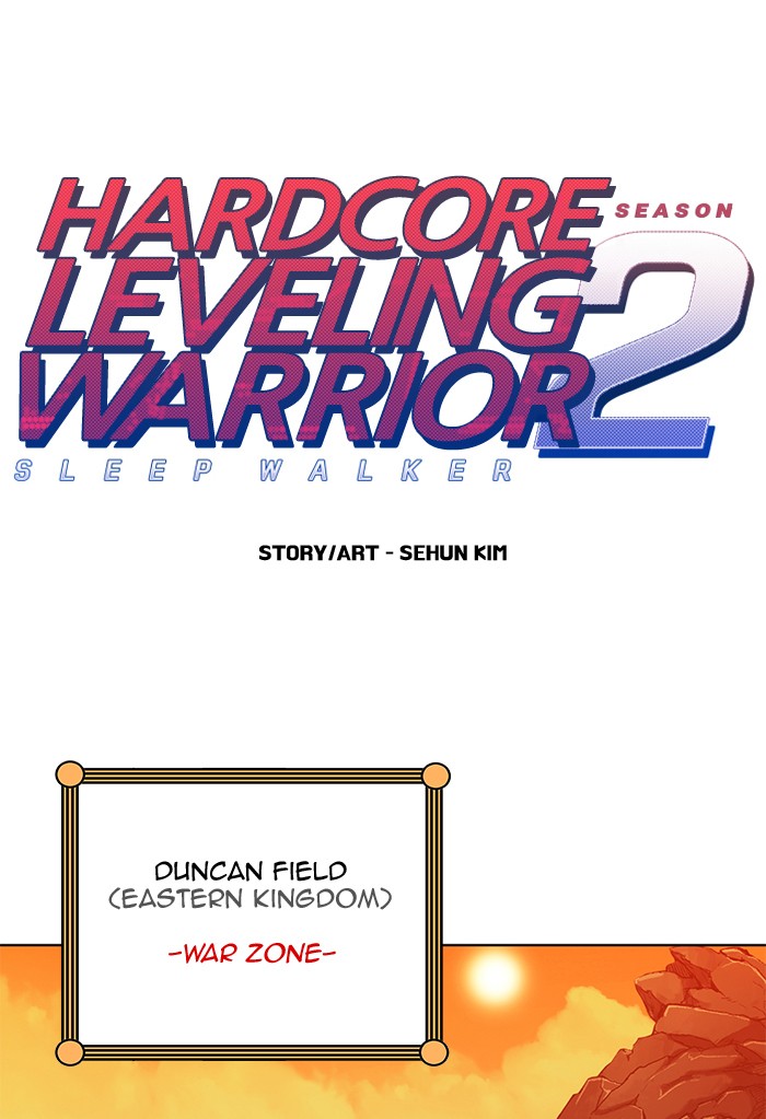 Hardcore Leveling Warrior - Chapter 244: [Season 2] Ep. 61