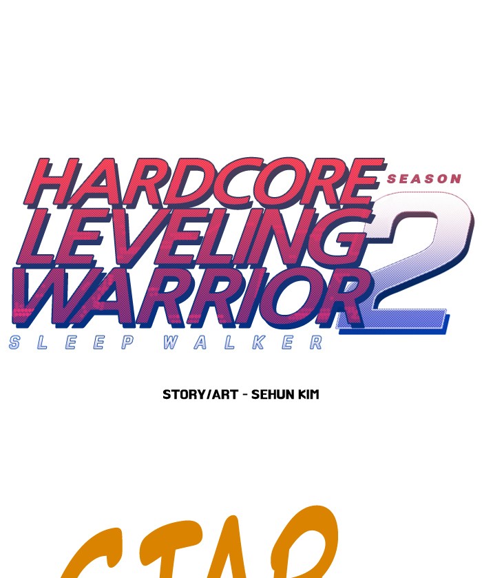 Hardcore Leveling Warrior - Chapter 266: [Season 2] Ep. 83