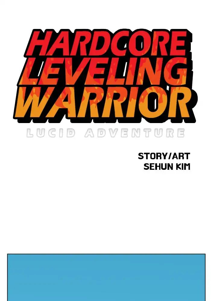 Hardcore Leveling Warrior - Chapter 159