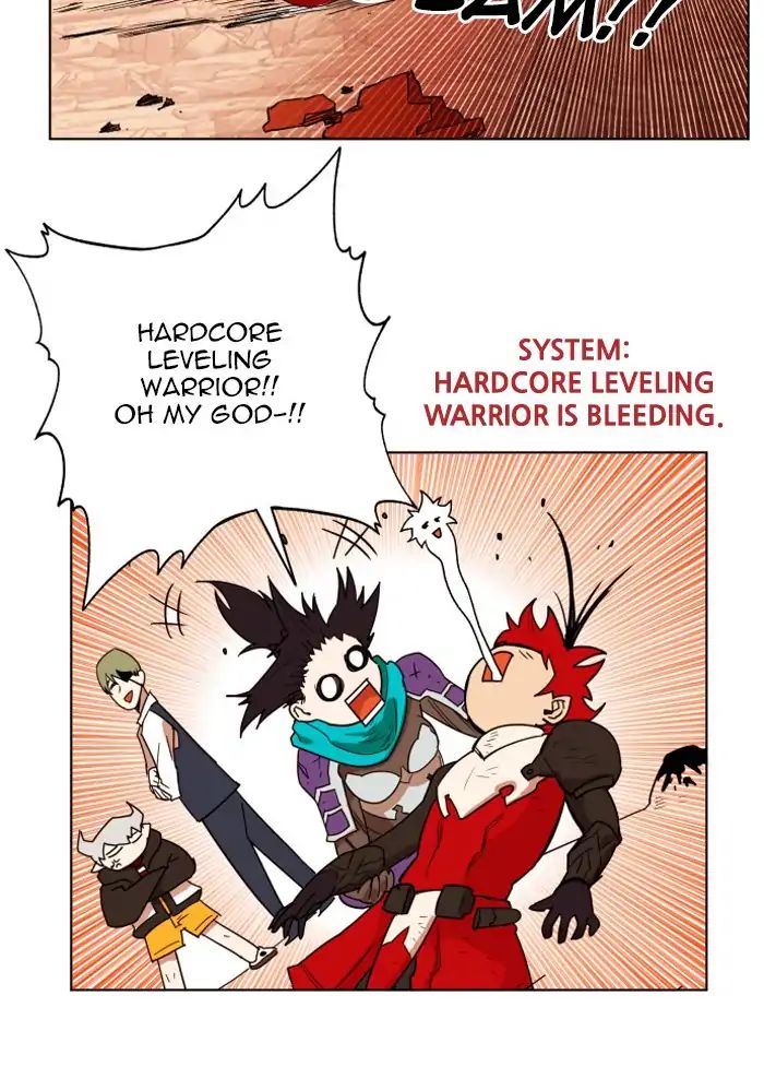 Hardcore Leveling Warrior - Chapter 159