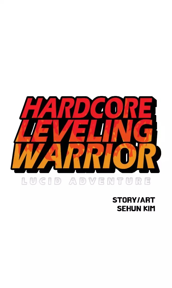 Hardcore Leveling Warrior - Chapter 103