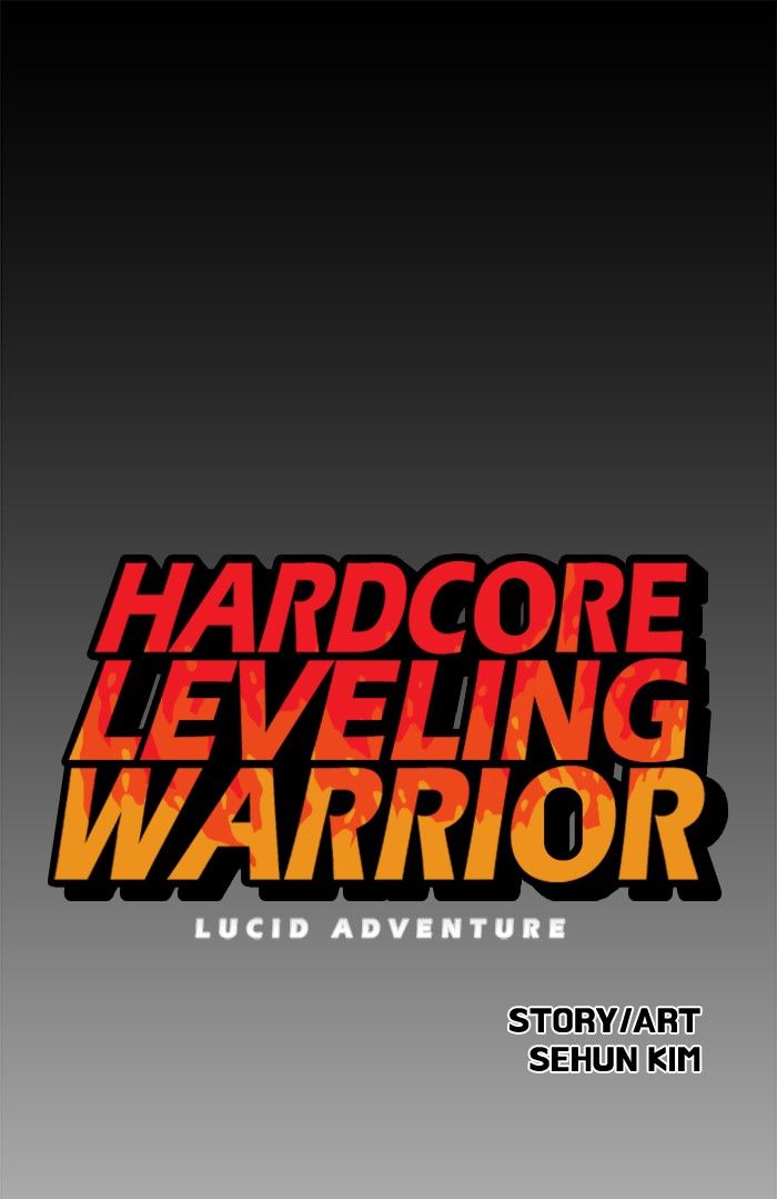 Hardcore Leveling Warrior - Chapter 49