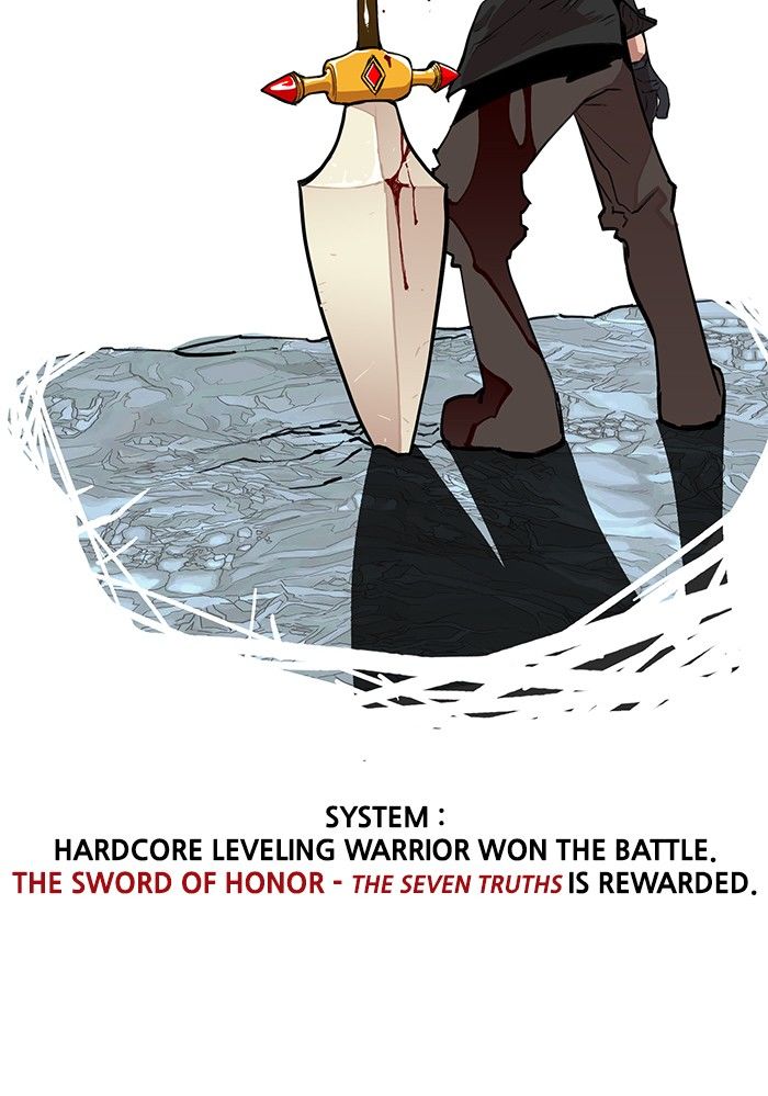 Hardcore Leveling Warrior - Chapter 49