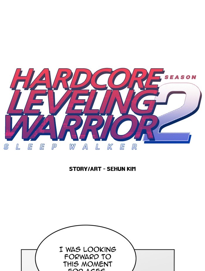 Hardcore Leveling Warrior - Chapter 211